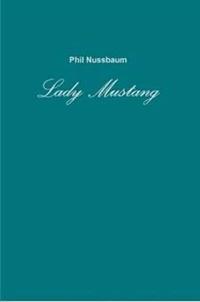 Lady Mustang