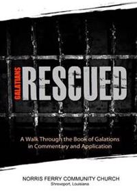 Galatians: Rescued