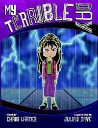 My Terrible Day