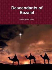 Descendants of Bezalel
