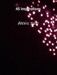 45 Inspirations