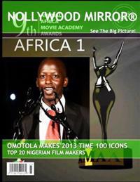 Nollywood Mirror(R)