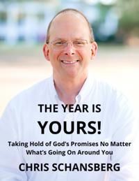 Year is Yours