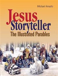 Jesus Storyteller