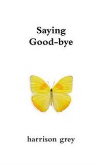 Saying Good-Bye