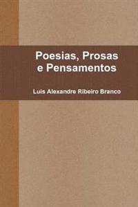 Poesias, Prosas e Pensamentos