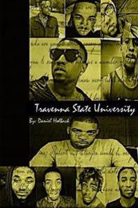 Travenna State University