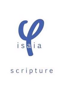 Isaia Scripture