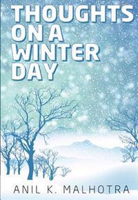 Thoughts on a winter day