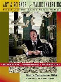 Art & Science of Value Investing: Workbook