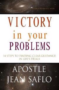 VICTORY in your PROBLEMS - 14 STEPS TO FINDING CLEAR GUIDANCE IN LIFE's TRIALS