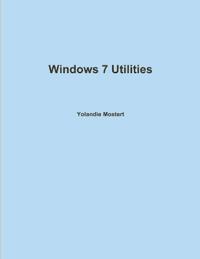Windows 7 Utilities