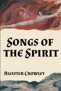 Bokomslag för "Songs Of The Spirit"