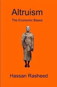 Altruism: the Economic Bases