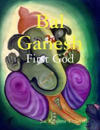 Bal Ganesh