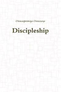Discipleship