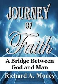 Bokomslag för "Journey of Faith"