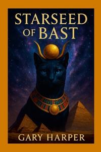 Starseed of Bast