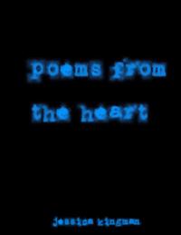Poems from the Heart