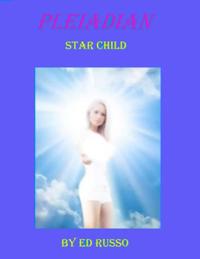 Pleiadian Star Child