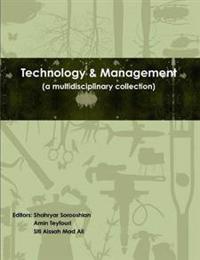 Technology & Management