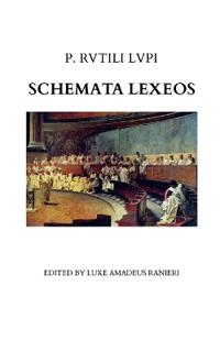 Schemata Lexeos - Figures of Rhetoric
