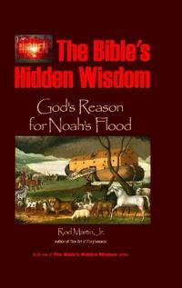 The Bible's Hidden Wisdom