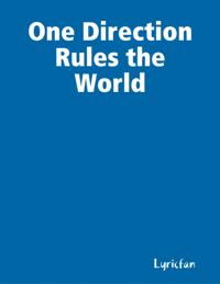 One Direction Rules the World