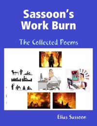Sassoon's Work Burn: The Collected Poems
