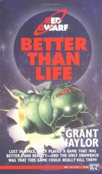 Better than Life