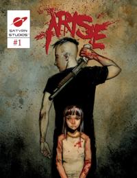 Arise Issue 1 A