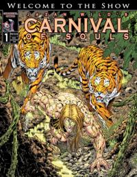 Carnival of Souls : Welcome to the Show