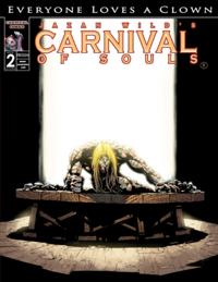 Carnival of Souls : Everyone Loves a Clown