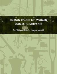Human Rights of Women Domestic Servants