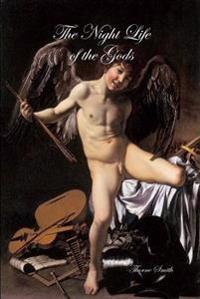 Bokomslag for "The Night Life of the Gods"