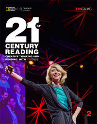 21st Century Reading 2