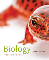 Bokomslag för "Biology"