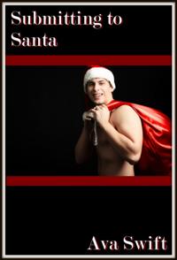 Submitting to Santa