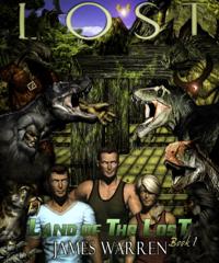 Lost (Land of the Lost Book 1)