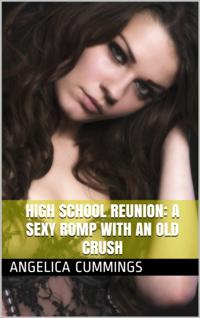High School Reunion: A Sexy Romp with an Old Crush