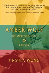 Amber Wolf