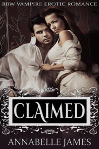Claimed
