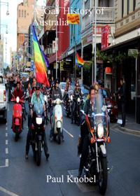 Gay History of Australia
