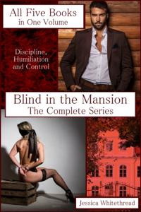 Blind in the Mansion: The Complete Series
