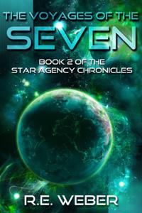 Voyages Of The Seven