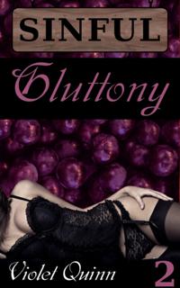Sinful 2: Gluttony
