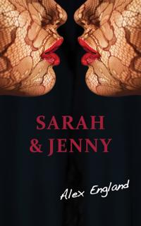 Sarah and Jenny
