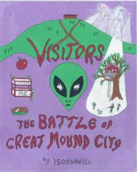 Visitors:The Battle of Great Mound City