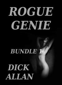 Rogue Genie (Bundle 1)