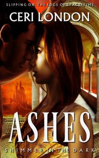 Ashes (Shimmer In The Dark)